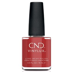 CND Vinylux weekly polish - #383 books & beaujolais